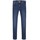 Abbigliamento Bambina Jeans skynny Calvin Klein Jeans SKINNY ESS ROYAL BLUE Blu