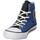 Scarpe Unisex bambino Sneakers Converse 659965C Blu