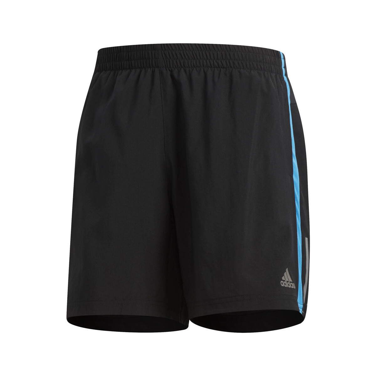 Abbigliamento Uomo Shorts / Bermuda adidas Originals DQ2549 Nero