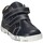 Scarpe Unisex bambino Sneakers Melania ME0157A8I.A Blu