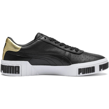 Scarpe Donna Sneakers Puma 371207 Nero
