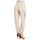 Abbigliamento Donna Pantaloni Gaudi 011FD25018 Beige