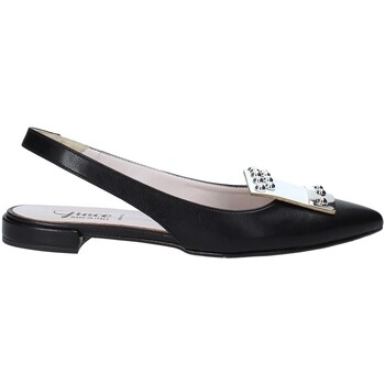 Scarpe Donna Zoccoli Grace Shoes 521011 Nero
