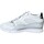 Scarpe Donna Sneakers The Flexx B172_43 Bianco