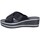 Scarpe Donna Sandali Grace Shoes 21114 Nero