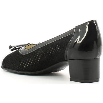 Grace Shoes E6301 Nero
