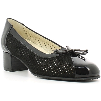 Grace Shoes E6301 Nero