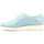 Scarpe Donna Derby & Richelieu Grace Shoes AA71 Blu