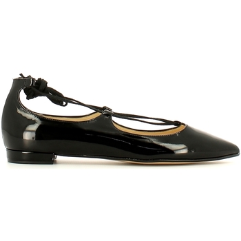 Scarpe Donna Ballerine Grace Shoes 7328 Nero