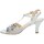Scarpe Donna Sandali Grace Shoes 7426 Grigio