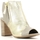 Scarpe Donna Sandali Grace Shoes ORO 09 Oro