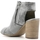 Scarpe Donna Sandali Grace Shoes ORO 09 Nero