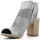 Scarpe Donna Sandali Grace Shoes ORO 09 Nero