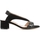 Scarpe Donna Sandali Grace Shoes 527 Nero