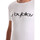 Abbigliamento Uomo T-shirt maniche corte Byblos Blu 2MT0023 TE0048 Bianco