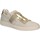 Scarpe Donna Sneakers Keys 5058 Bianco