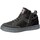 Scarpe Unisex bambino Sneakers Wrangler WJ17225 Grigio