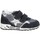Scarpe Unisex bambino Sneakers Melania ME1152B7I.B Blu