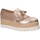 Scarpe Donna Derby & Richelieu Grace Shoes 1311 Rosa