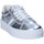 Scarpe Unisex bambino Sneakers Melania ME6124F8E.C Grigio