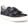 Scarpe Unisex bambino Sneakers Lumberjack SB28705 012 P15 Blu