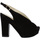 Scarpe Donna Sandali Grace Shoes TQ 107 Nero