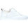Scarpe Donna Sneakers Triver Flight 198-10B Bianco