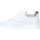 Scarpe Donna Sneakers Triver Flight 198-10B Bianco