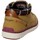 Scarpe Unisex bambino Sneakers Wrangler WJ17219 Giallo