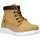 Scarpe Unisex bambino Sneakers Lumberjack SB29501 001 D01 Giallo