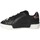 Scarpe Donna Sneakers Janet Sport 42729 Nero