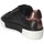 Scarpe Donna Sneakers Janet Sport 42729 Nero