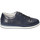 Scarpe Uomo Sneakers IgI&CO 3138100 Blu