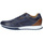 Scarpe Uomo Sneakers Rogers 5068 Blu