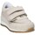 Scarpe Unisex bambino Sneakers Melania ME1026B8E.A Beige