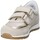 Scarpe Unisex bambino Sneakers Melania ME1026B8E.A Beige