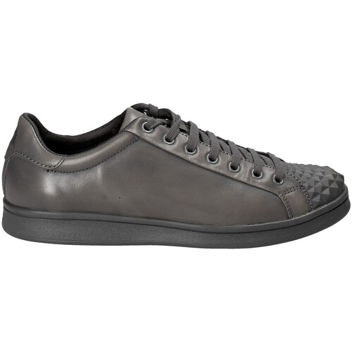 Scarpe Uomo Sneakers Geox U620LC 000NC Grigio