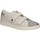 Scarpe Donna Sneakers Keys 5059 Bianco