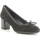 Scarpe Donna Décolleté Grace Shoes 200 Nero