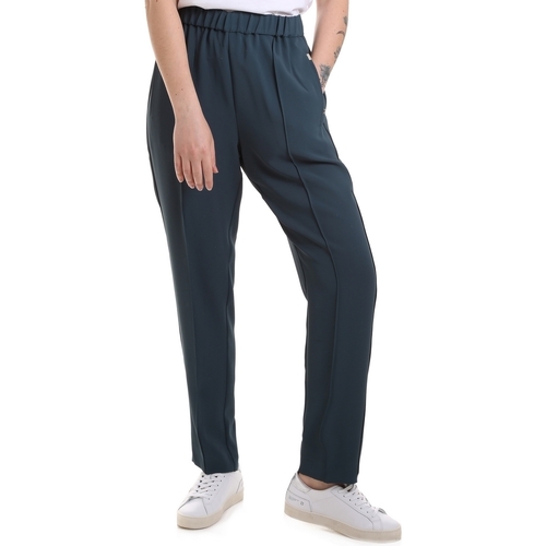Abbigliamento Donna Pantaloni Calvin Klein Jeans K20K201715 Verde