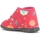 Scarpe Unisex bambino Pantofole Blaike BI010003S Rosso