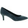 Scarpe Donna Décolleté Grace Shoes 2152 Blu