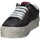 Scarpe Donna Sneakers Fornarina PE17MX1108R001 Nero