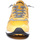 Scarpe Uomo Sneakers Lotto 212405 Giallo