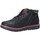 Scarpe Unisex bambino Sneakers Wrangler WJ17215 Blu