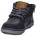 Scarpe Unisex bambino Sneakers Wrangler WJ17219 Blu