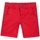Abbigliamento Unisex bambino Shorts / Bermuda Chicco 09052874000000 Rosso