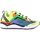 Scarpe Uomo Sneakers Invicta 4461160/U Giallo