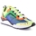 Scarpe Uomo Sneakers Invicta 4461160/U Giallo