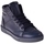 Scarpe Unisex bambino Sneakers alte Melania ME6000F8I.V Marine